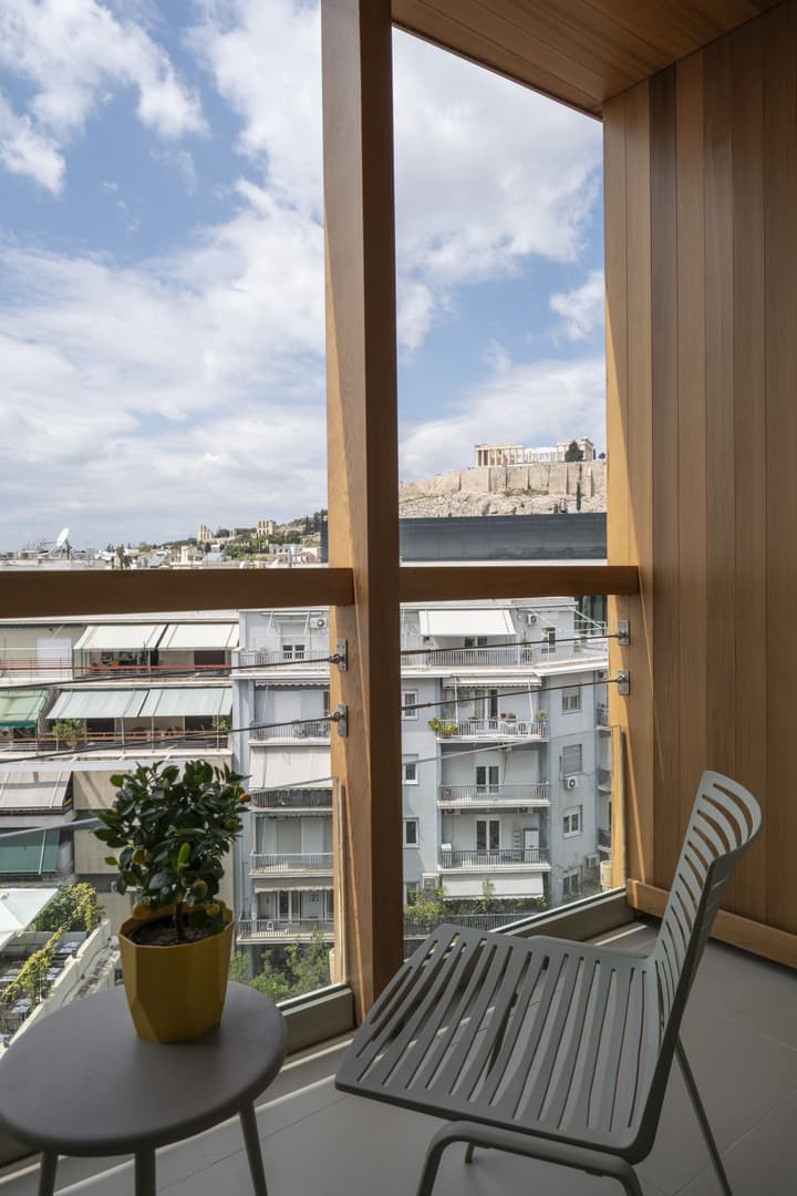 COCO-MAT Athens BC