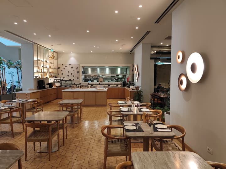 COCO-MAT Athens BC