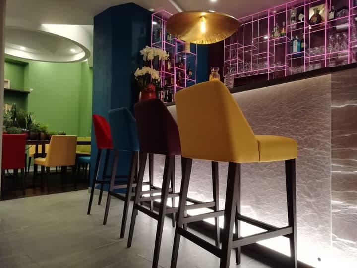 73 Boutique Hotel