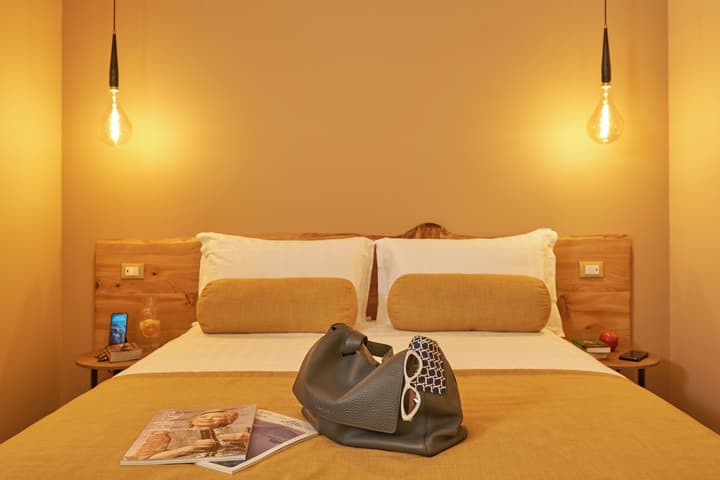 73 Boutique Hotel