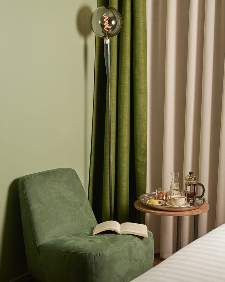 73 Boutique Hotel