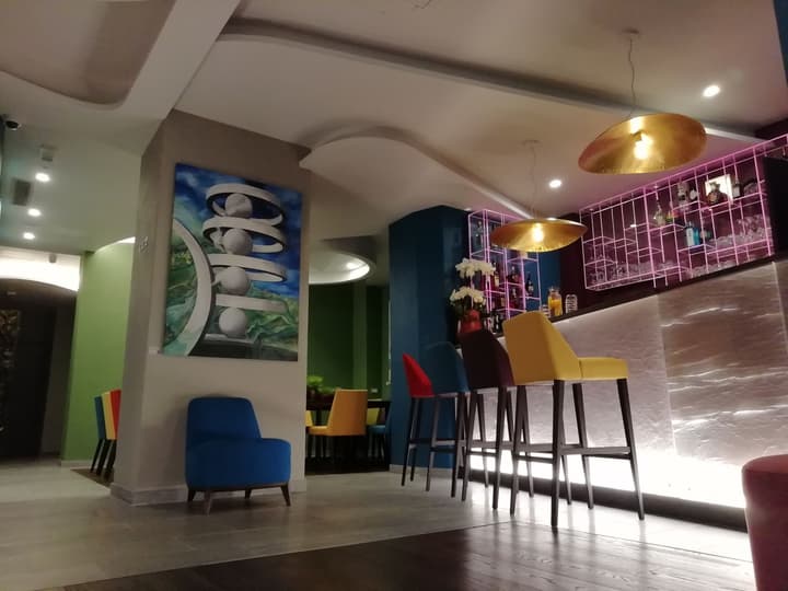 73 Boutique Hotel
