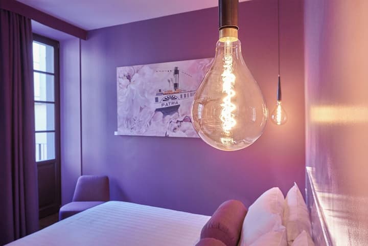 73 Boutique Hotel