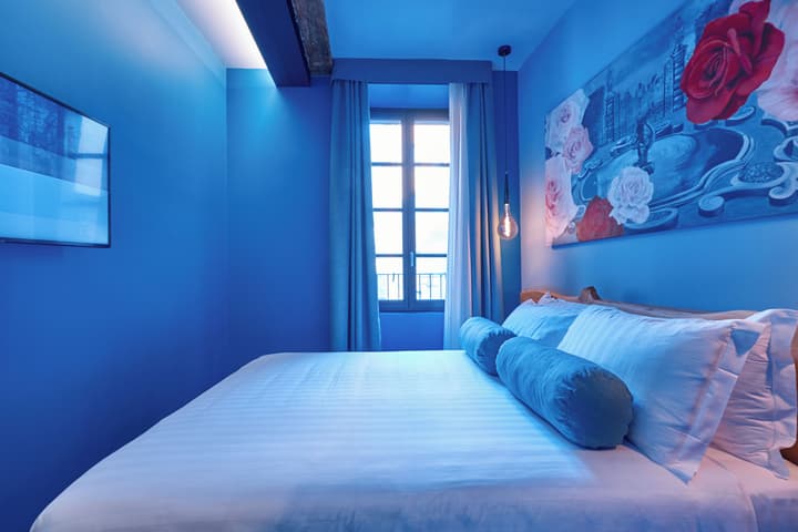 73 Boutique Hotel