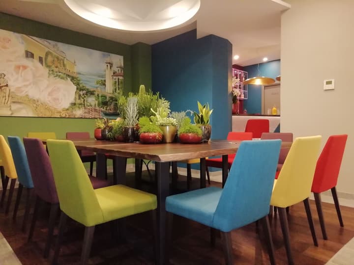 73 Boutique Hotel