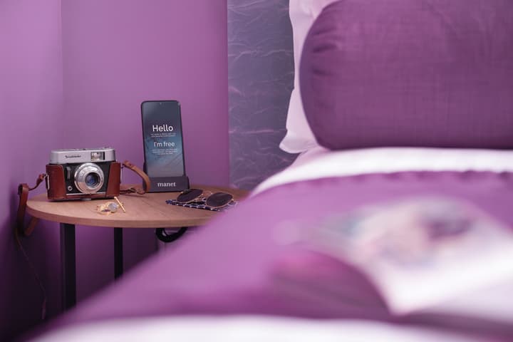 73 Boutique Hotel