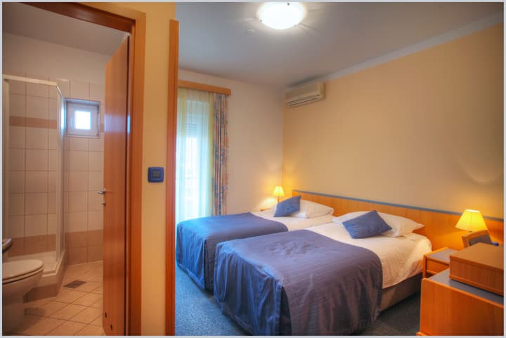 Guest Accomodation Tamaris