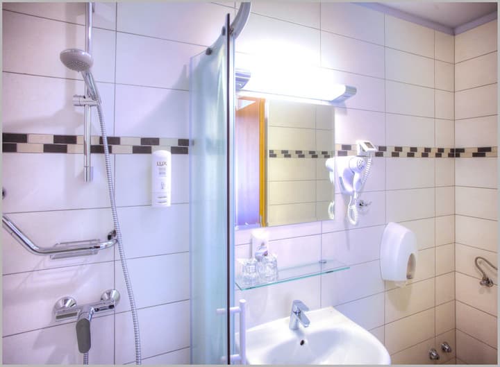 Guest Accomodation Tamaris