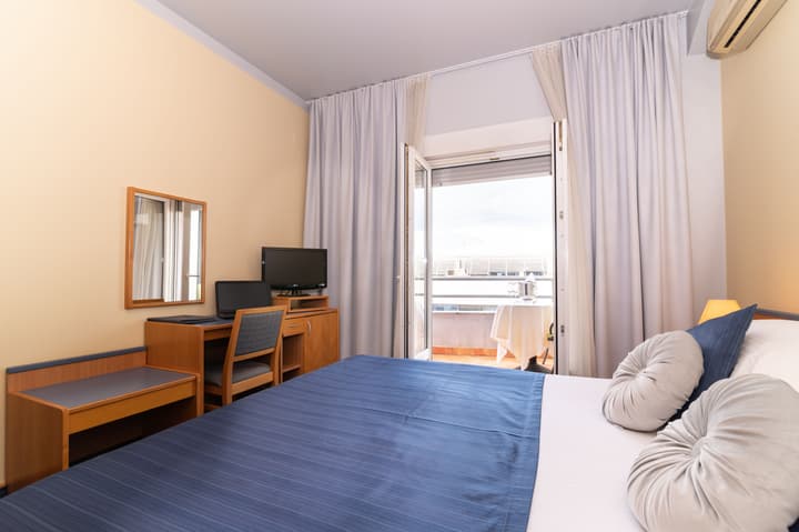 Guest Accomodation Tamaris