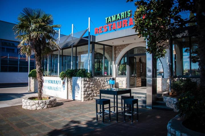Guest Accomodation Tamaris