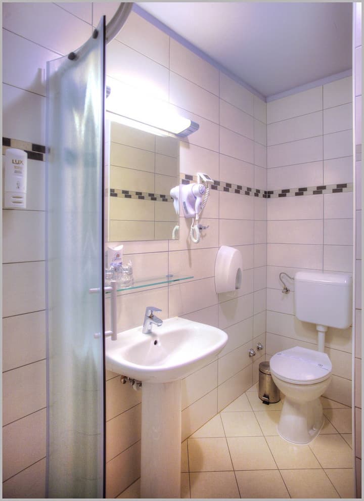 Guest Accomodation Tamaris