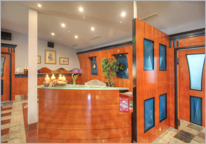 Guest Accomodation Tamaris