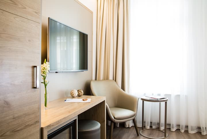 Hotel Atlas Leipzig