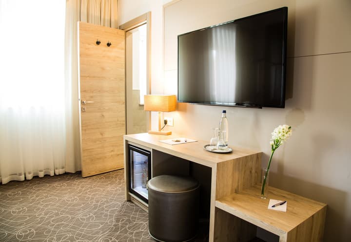 Hotel Atlas Leipzig
