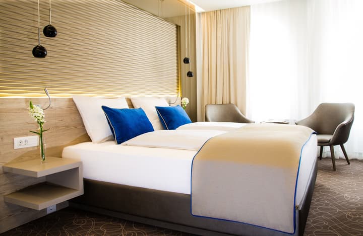 Hotel Atlas Leipzig