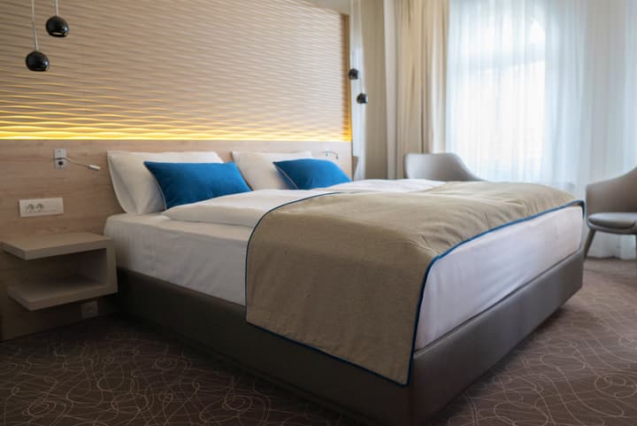Hotel Atlas Leipzig