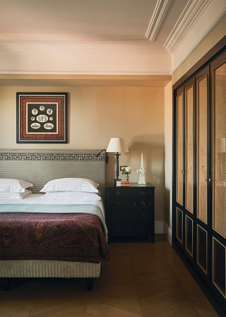 Rocco Forte Hotel de la Ville