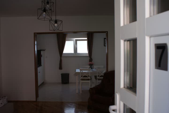 House Magdić Plitvice