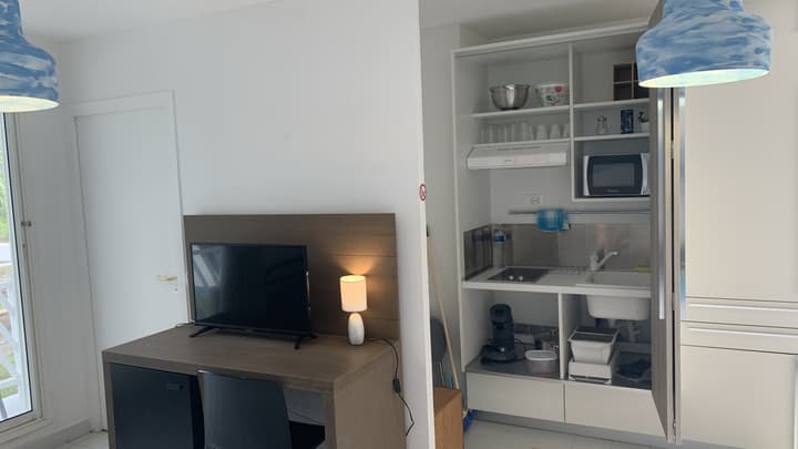 Caribluewave Appartements Manganao