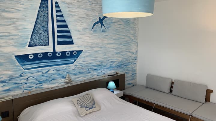 Caribluewave Appartements Manganao
