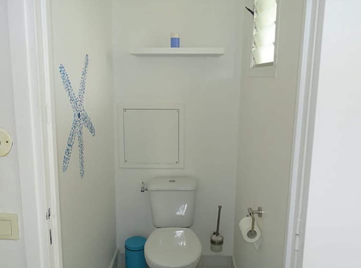 Caribluewave Appartements Manganao