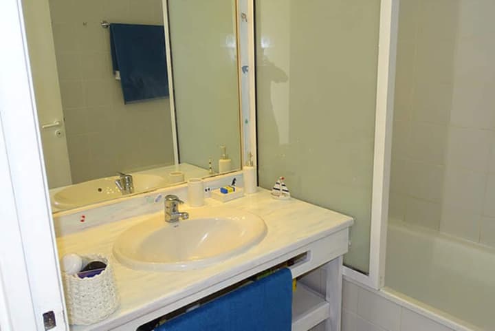 Caribluewave Appartements Manganao
