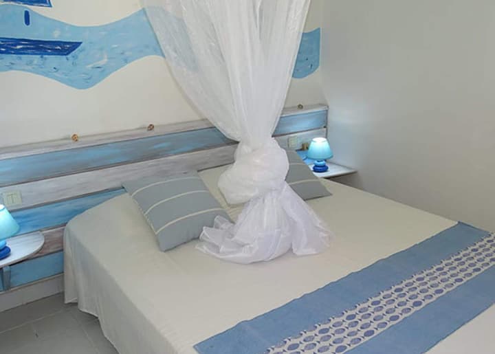Caribluewave Appartements Manganao