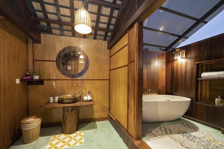 Zest Resort & Spa Hoi An