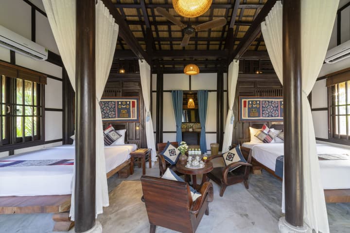 Zest Resort & Spa Hoi An