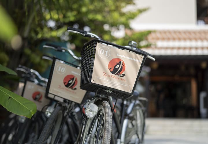 Zest Resort & Spa Hoi An