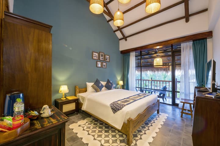 Zest Resort & Spa Hoi An
