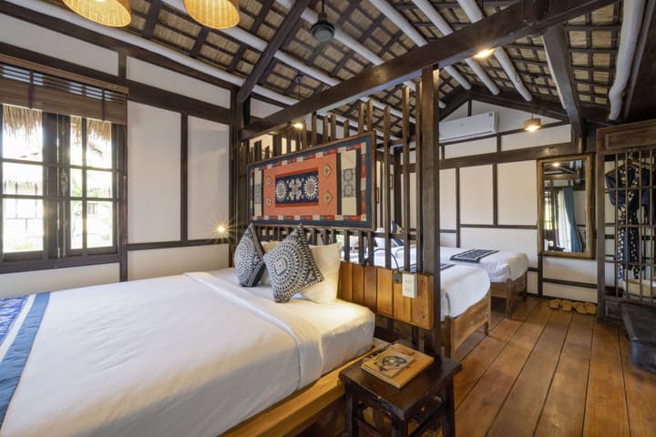 Zest Resort & Spa Hoi An