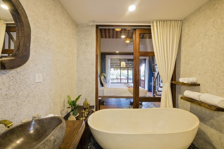 Zest Resort & Spa Hoi An