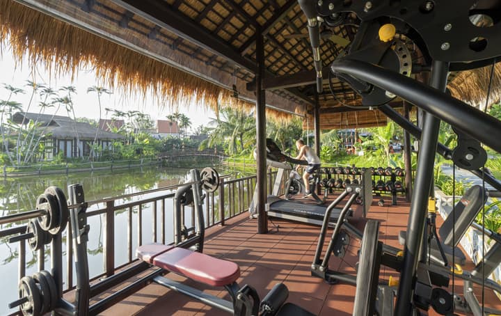 Zest Resort & Spa Hoi An