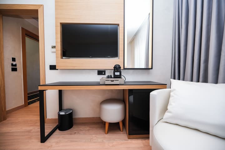 Hotel Agimi