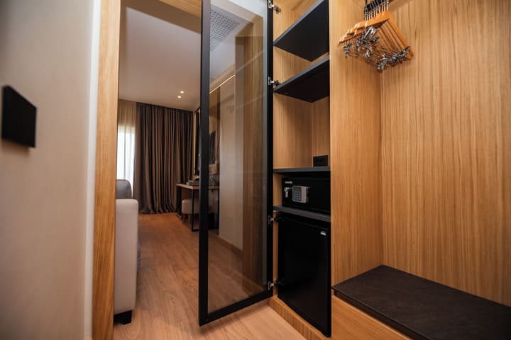 Hotel Agimi