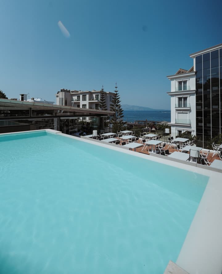 Hotel Agimi
