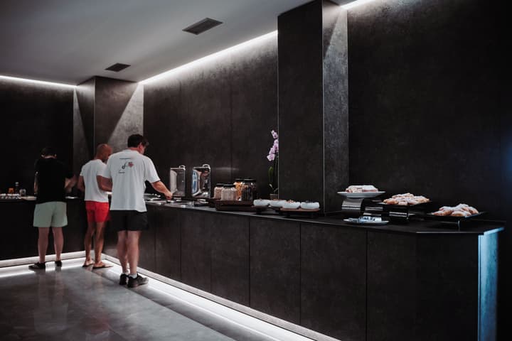 Hotel Agimi