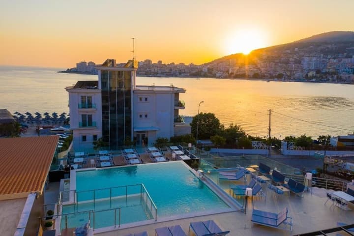 Hotel Agimi