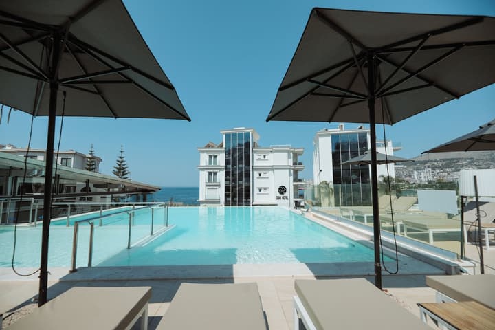 Hotel Agimi
