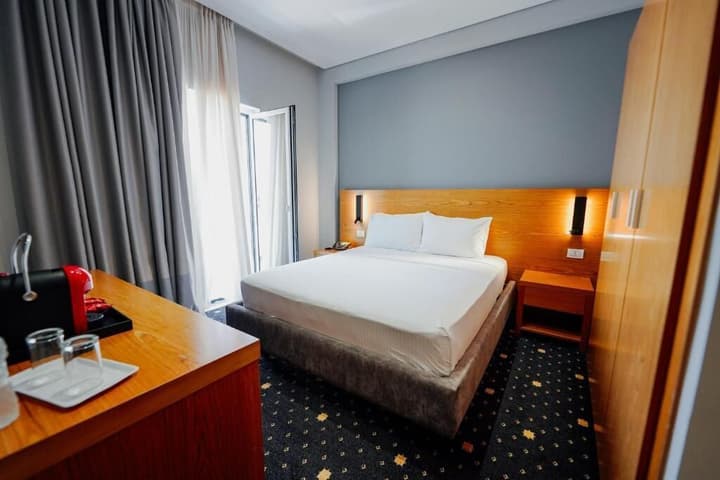 Hotel Agimi