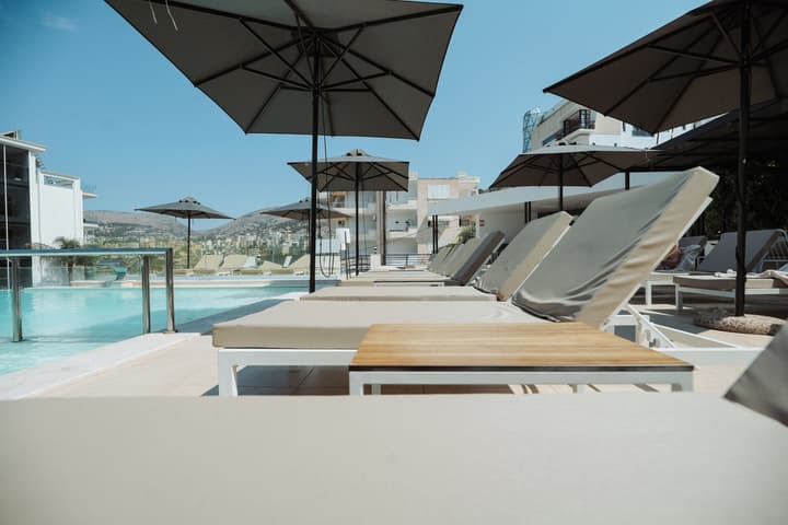 Hotel Agimi
