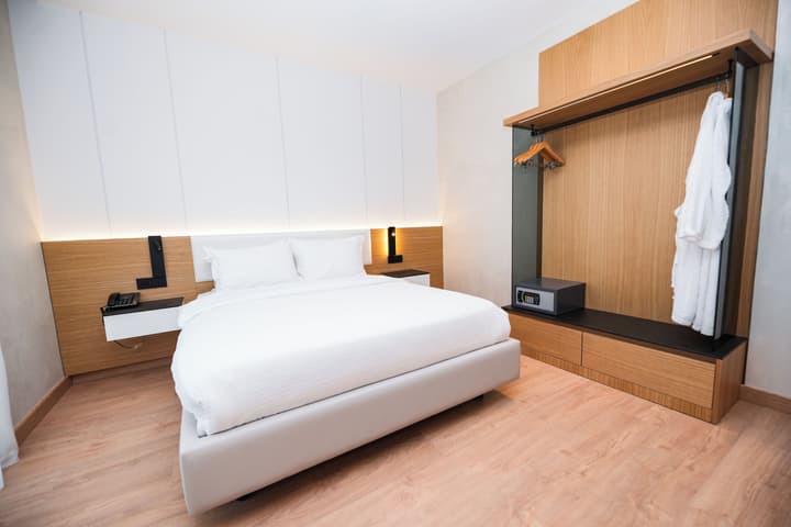 Hotel Agimi