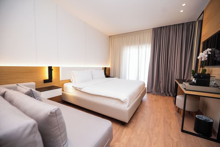 Hotel Agimi