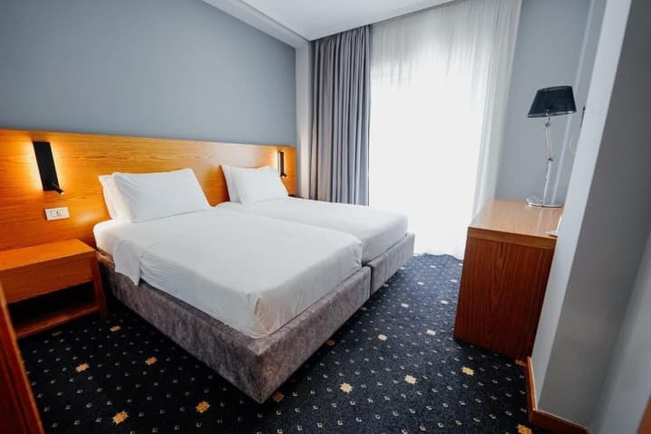 Hotel Agimi