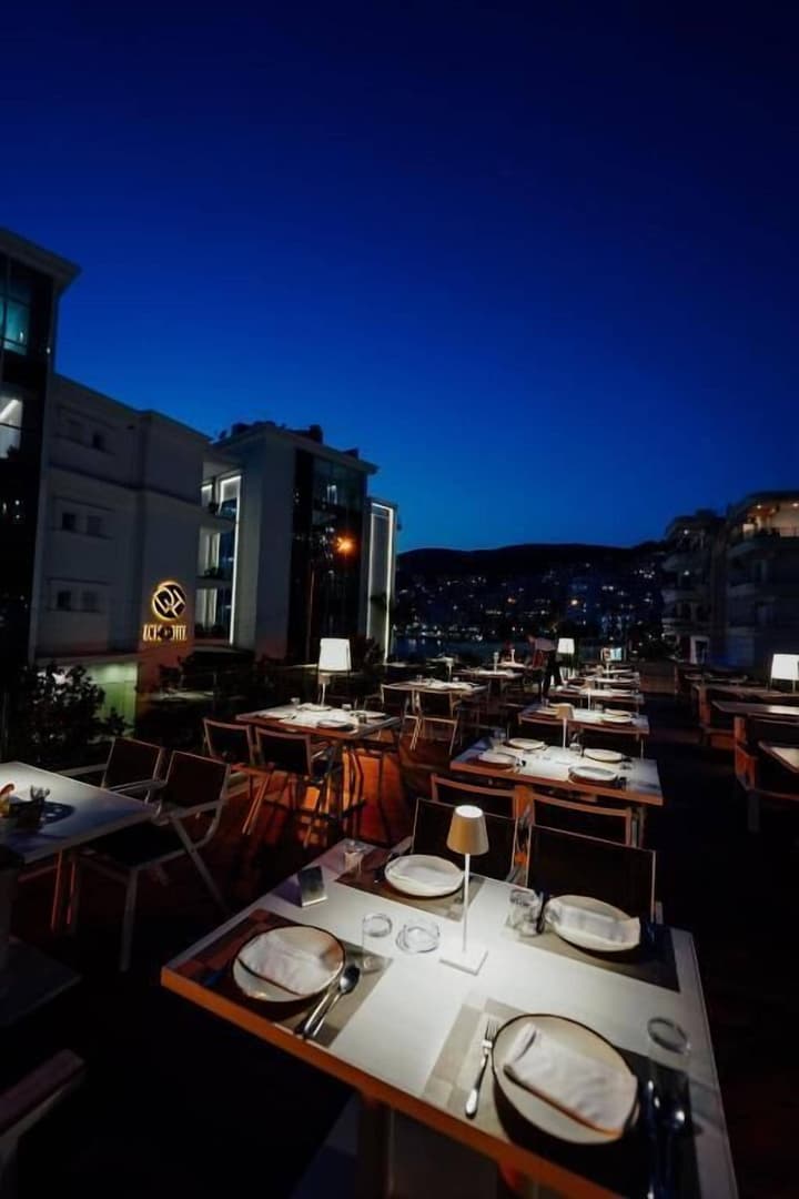 Hotel Agimi