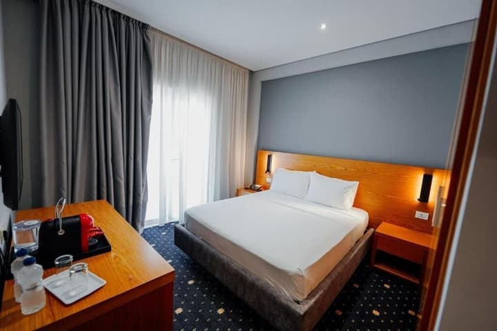 Hotel Agimi