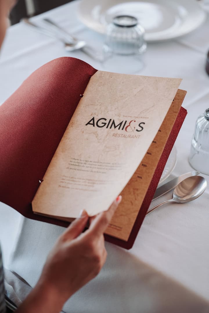 Hotel Agimi