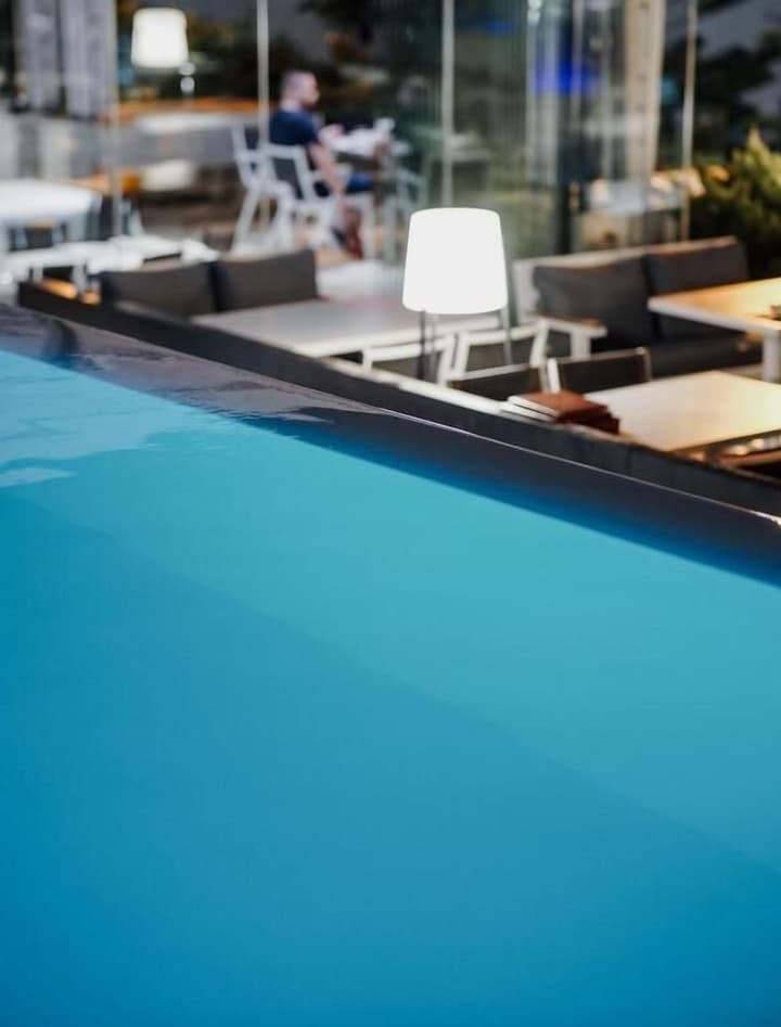 Hotel Agimi