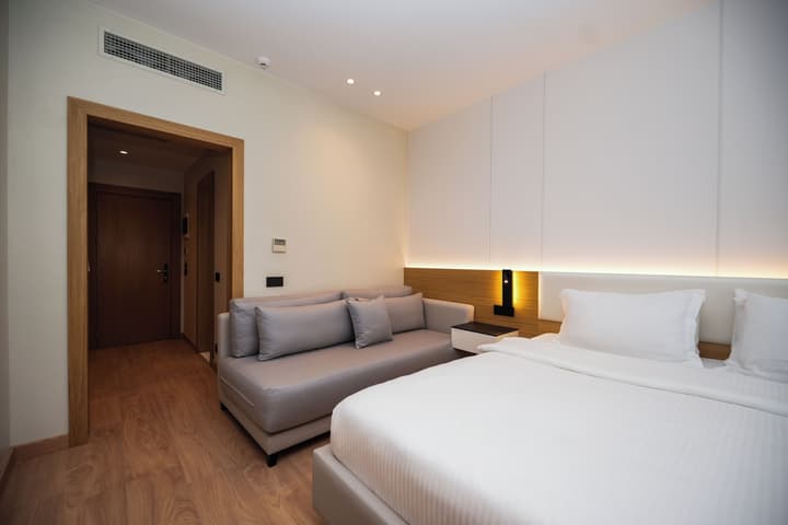 Hotel Agimi
